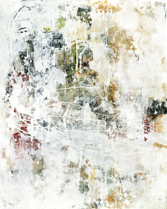 A Quiet Moment 4