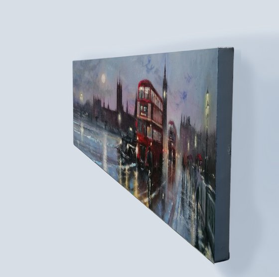 Londons Transport 2, Westminster