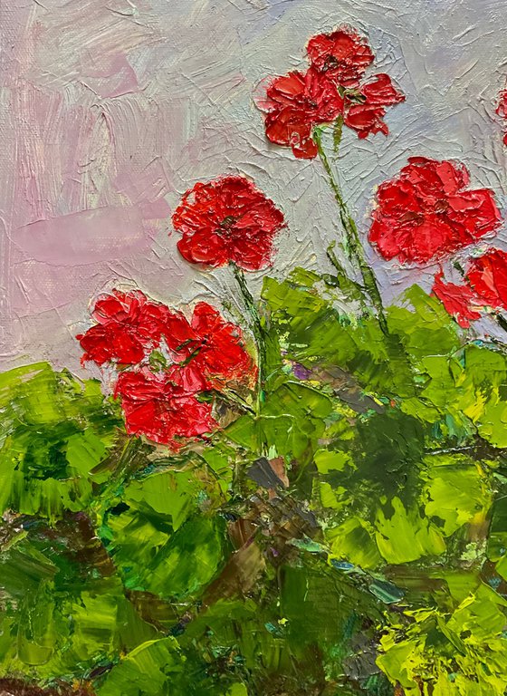 GERANIUM