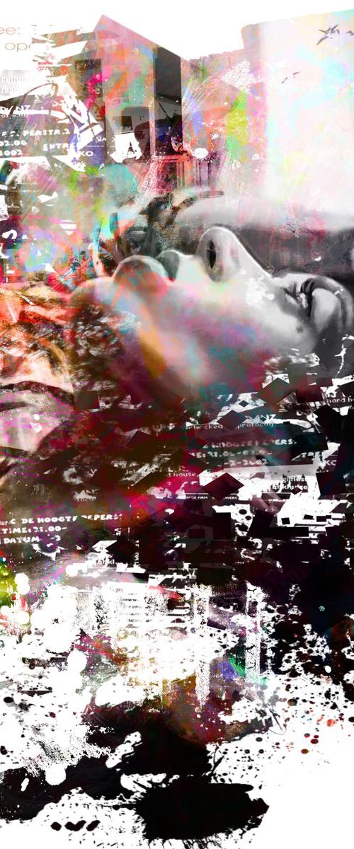 longing 2 by Yossi Kotler