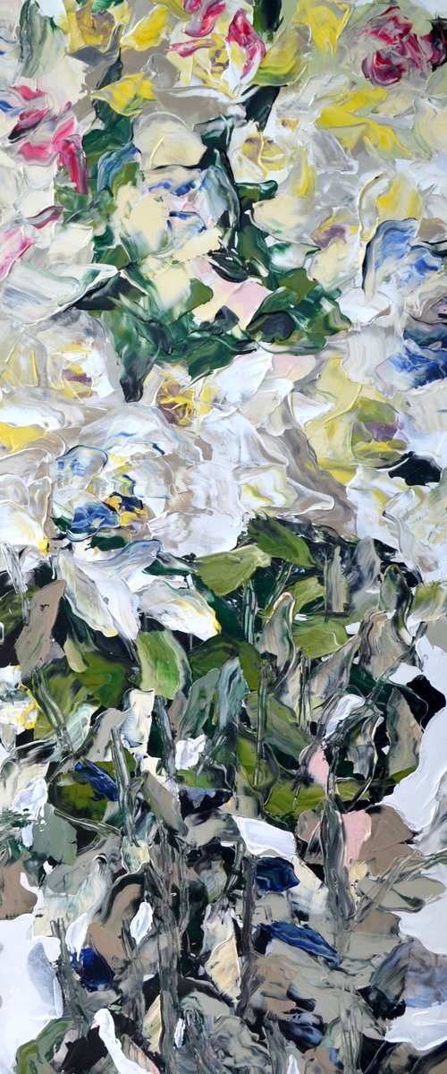 Where My Heart Belongs by Tetiana Hutsul