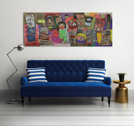 The Sands of Time #3