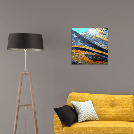 Lanzarote Landscape III