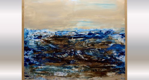 Artwork by Edelgard Schroer