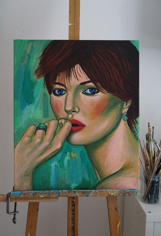 Oltre lo sguardo