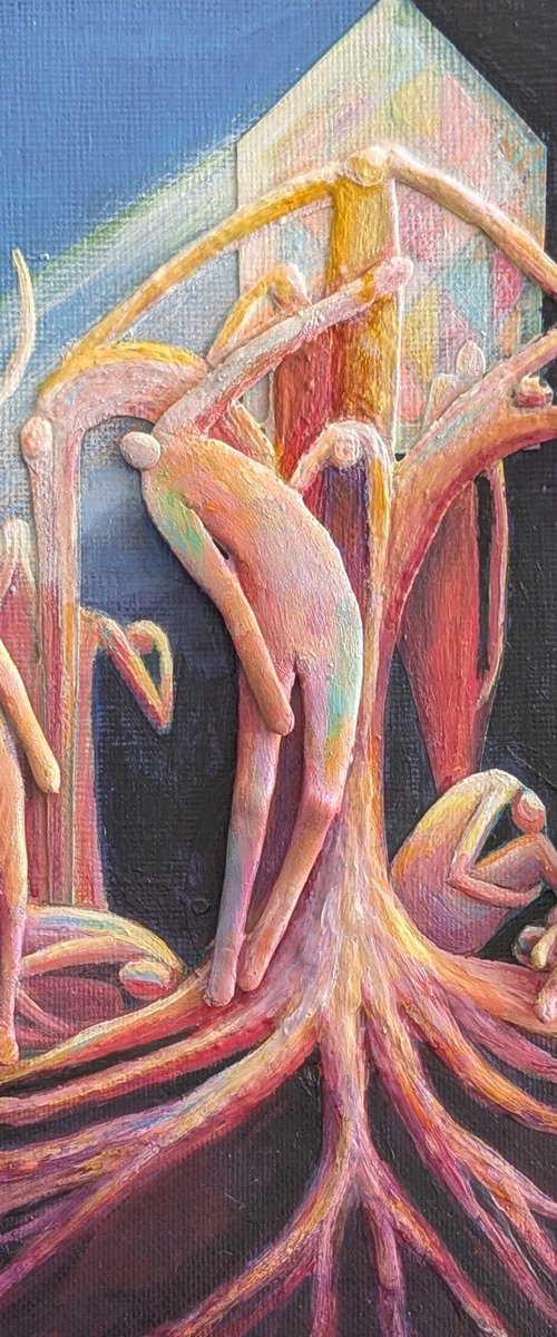 Faith by Karen Wilcox