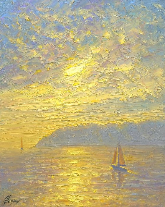 Sea