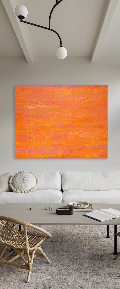 California Dreaming by Nataliia Sydorova