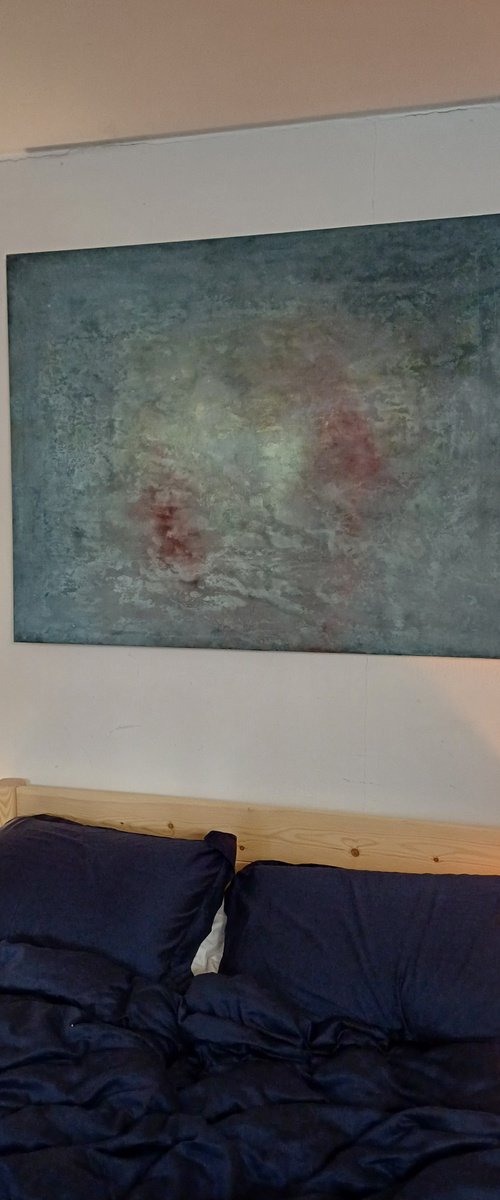 Tourmaline by Willow Moon