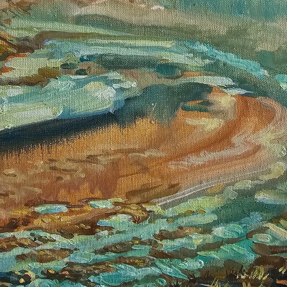 Spring Thaw