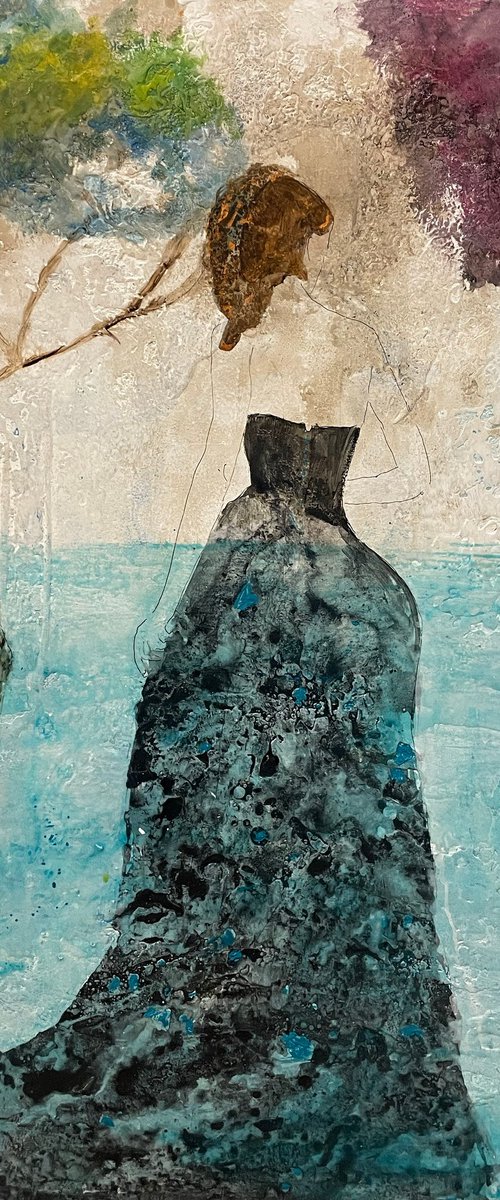 FANTASIA by Giusy Lauriola