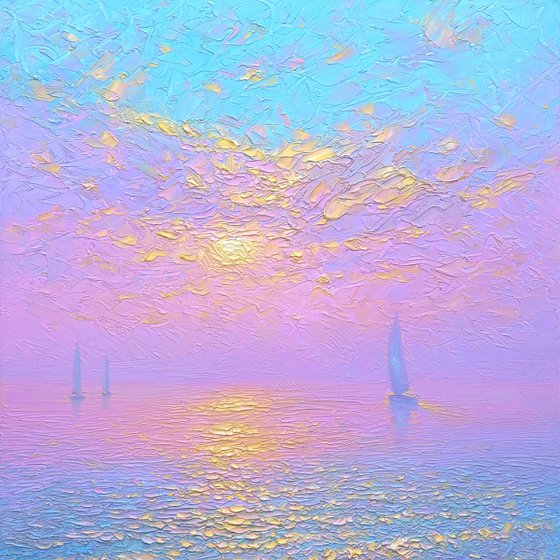 Sea