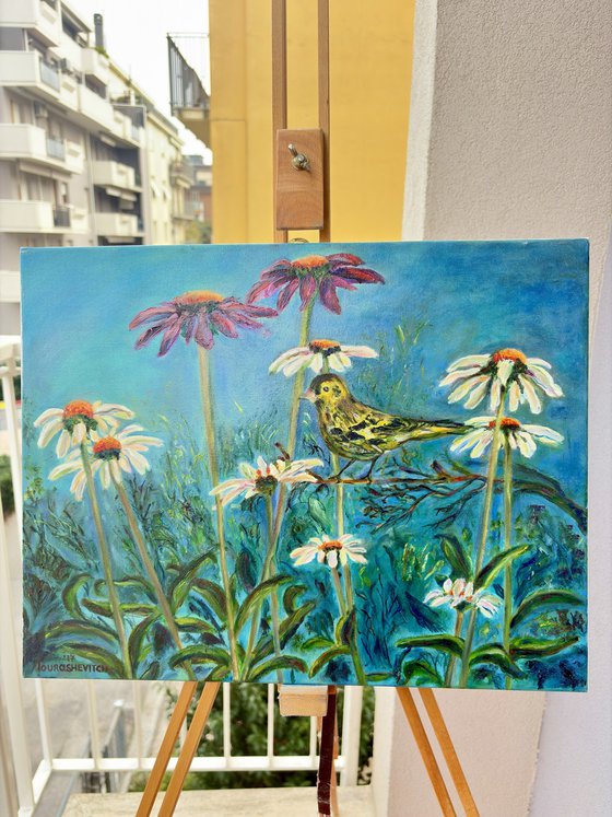 The Night's Guardian