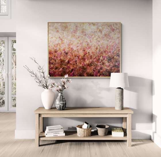 Dance across the dunes