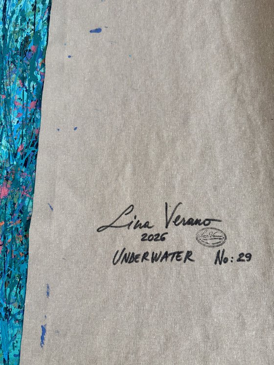 Underwater No.29