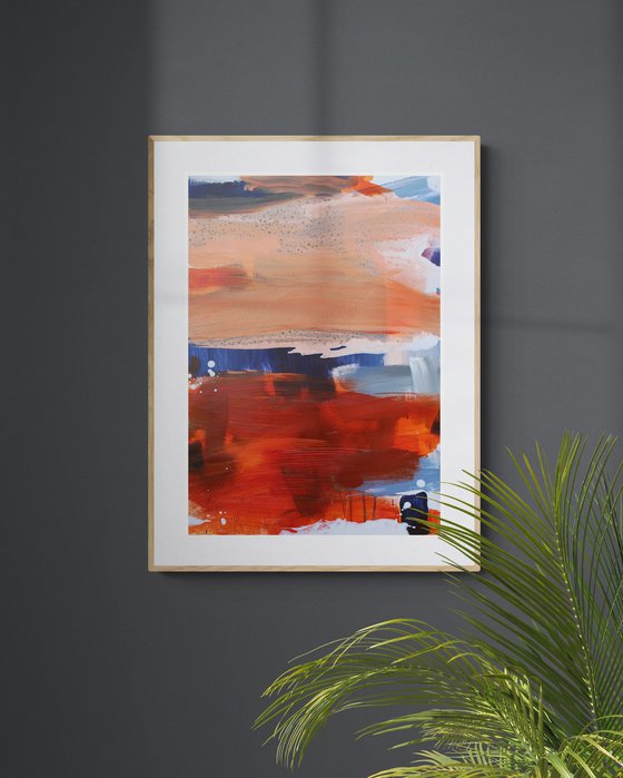 WANDERING THOUGHTS #9