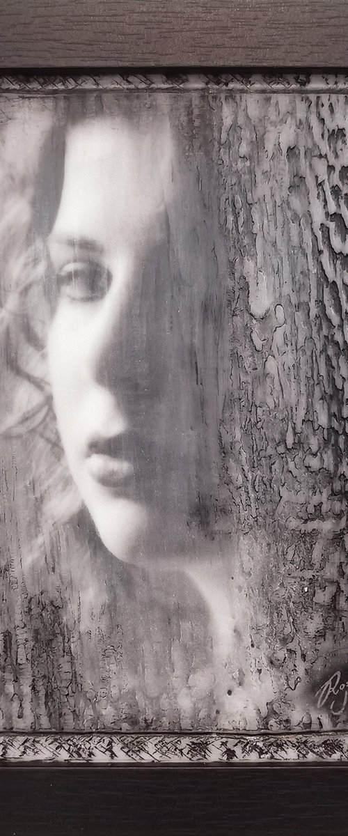 The Look by Roseanne Jones