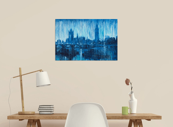 London Blues