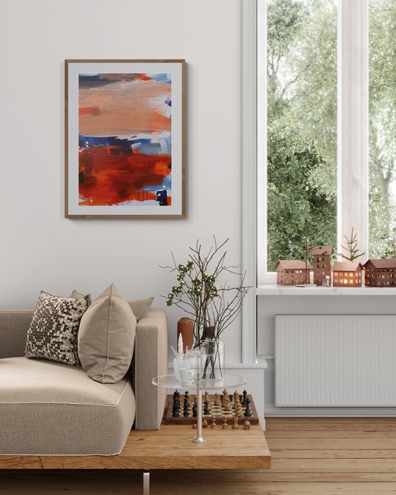 WANDERING THOUGHTS #9