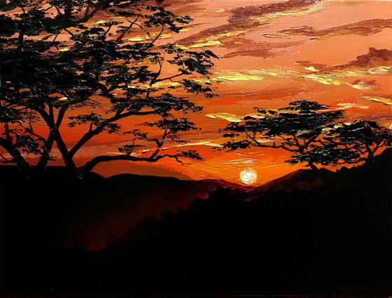 African nature