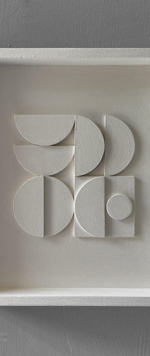 Composition136 by Sean Thornhill