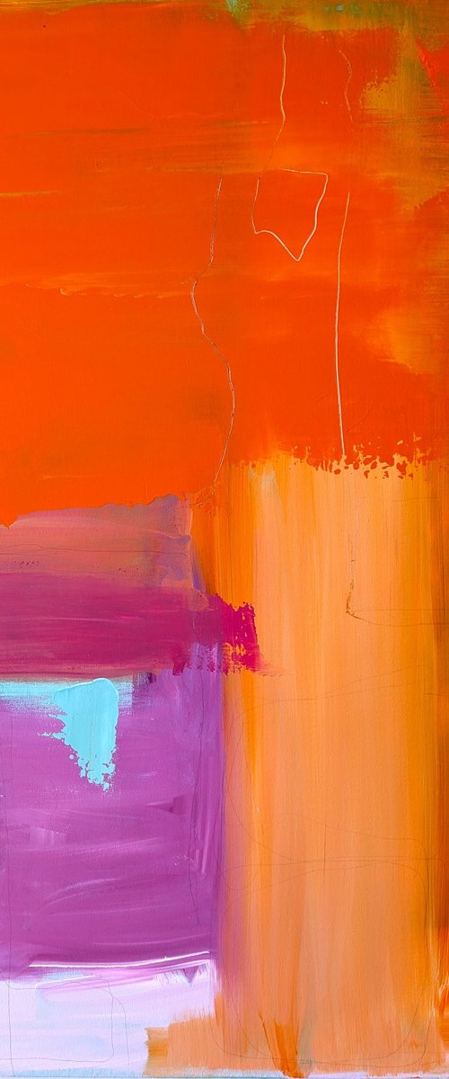 Deep Emotions by Margaret Lipsey