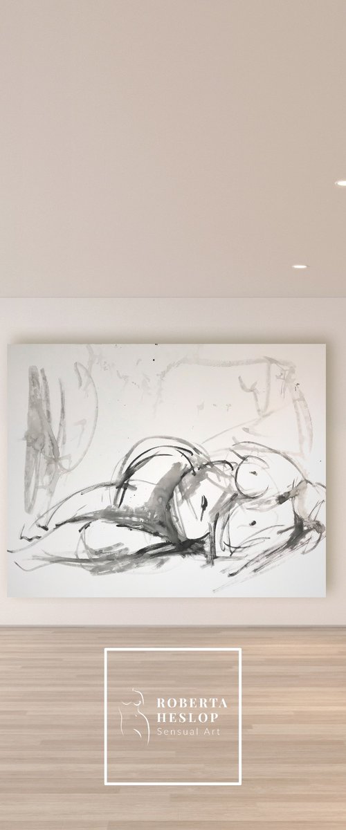 Voluptuous by Roberta Heslop