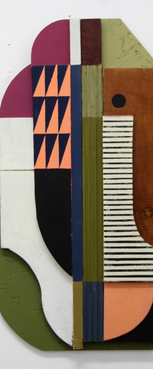 Laszlo by Liam Hennessy