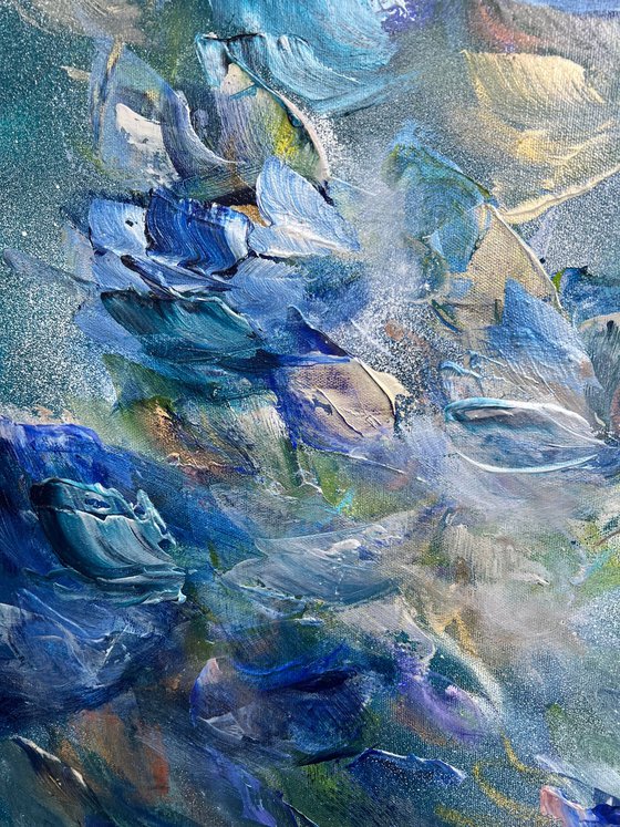 Ocean of my Heart