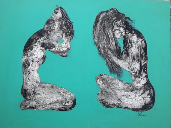 The Complete Being - 25