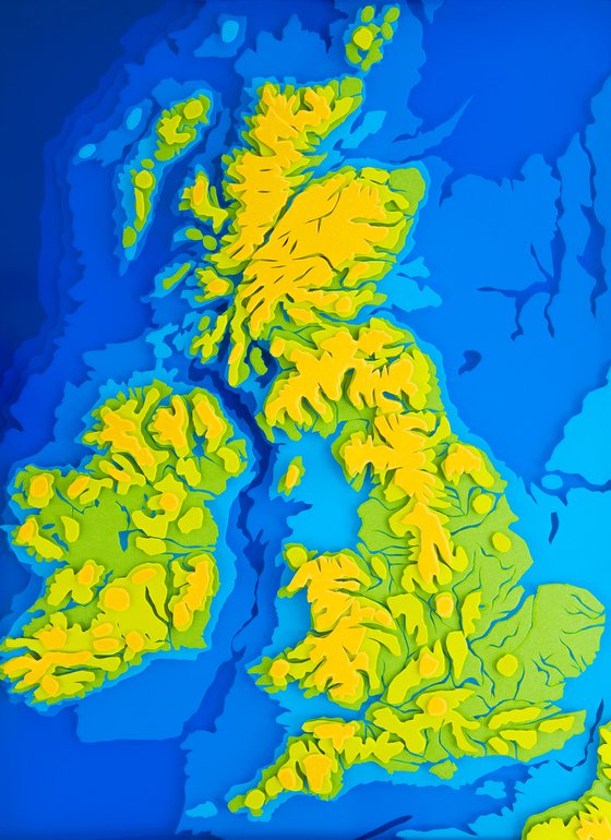 British Isles