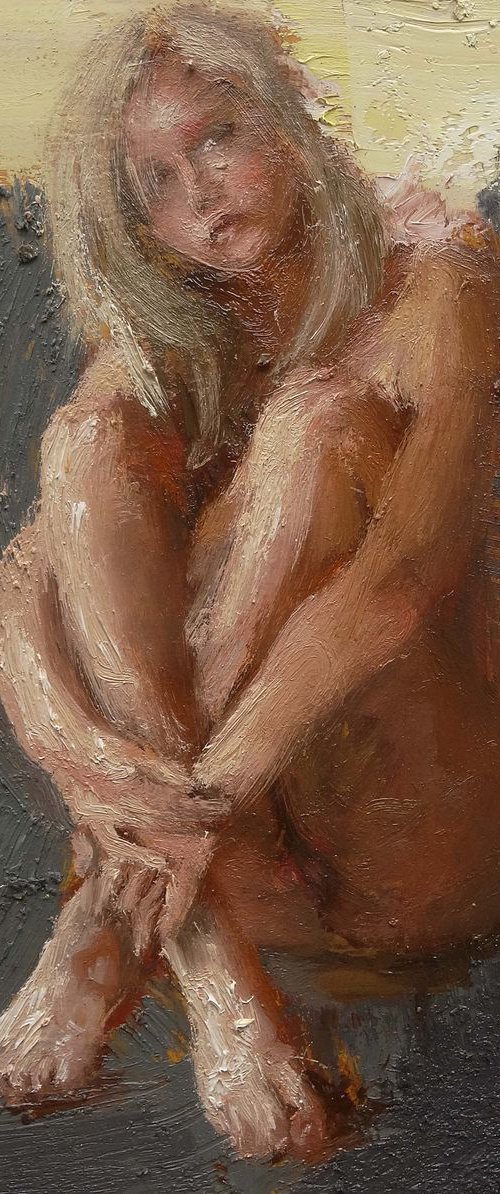 Lou 3 by Manuel Leonardi