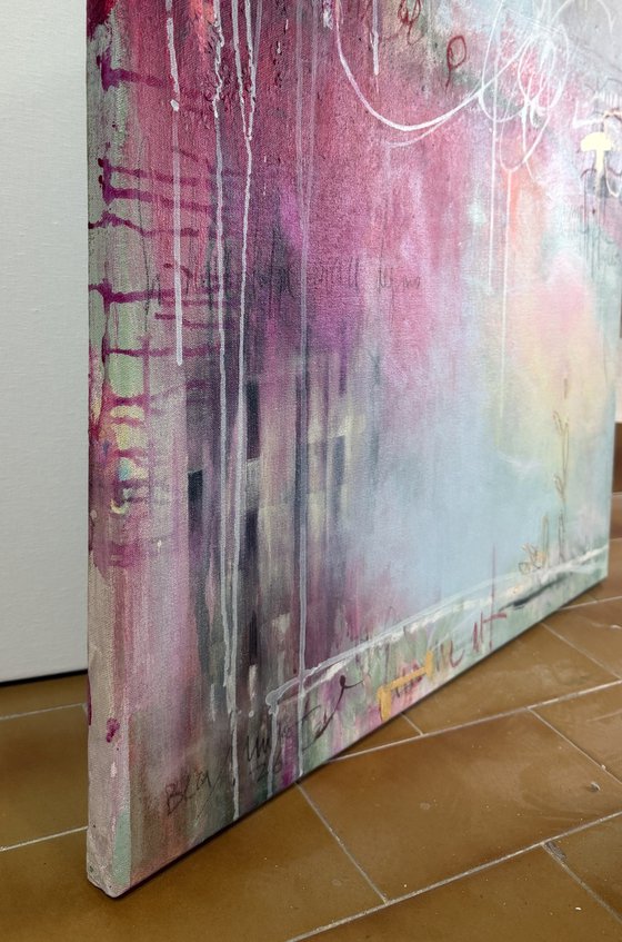 Home, where peace begins No.2