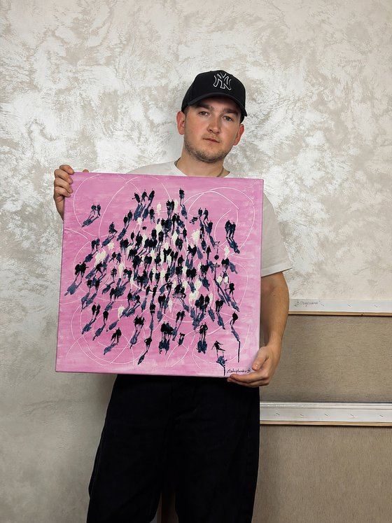 Pink Motion