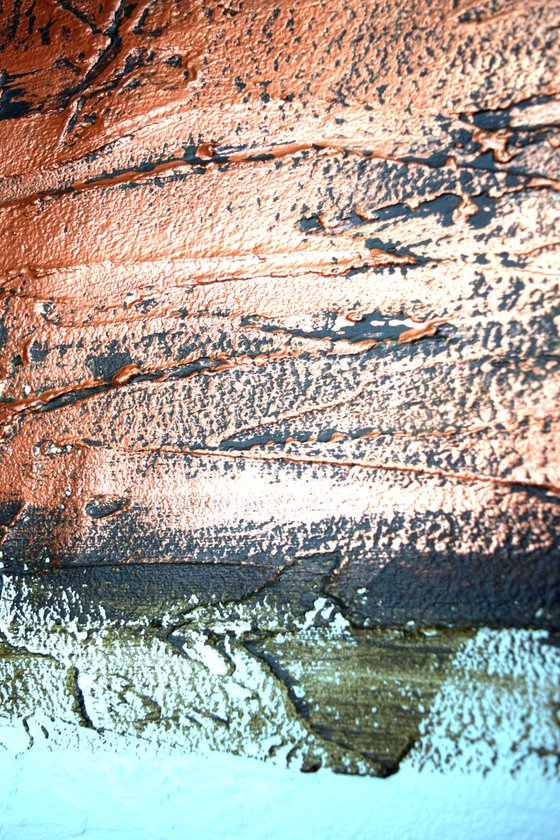 Copper Notion 2