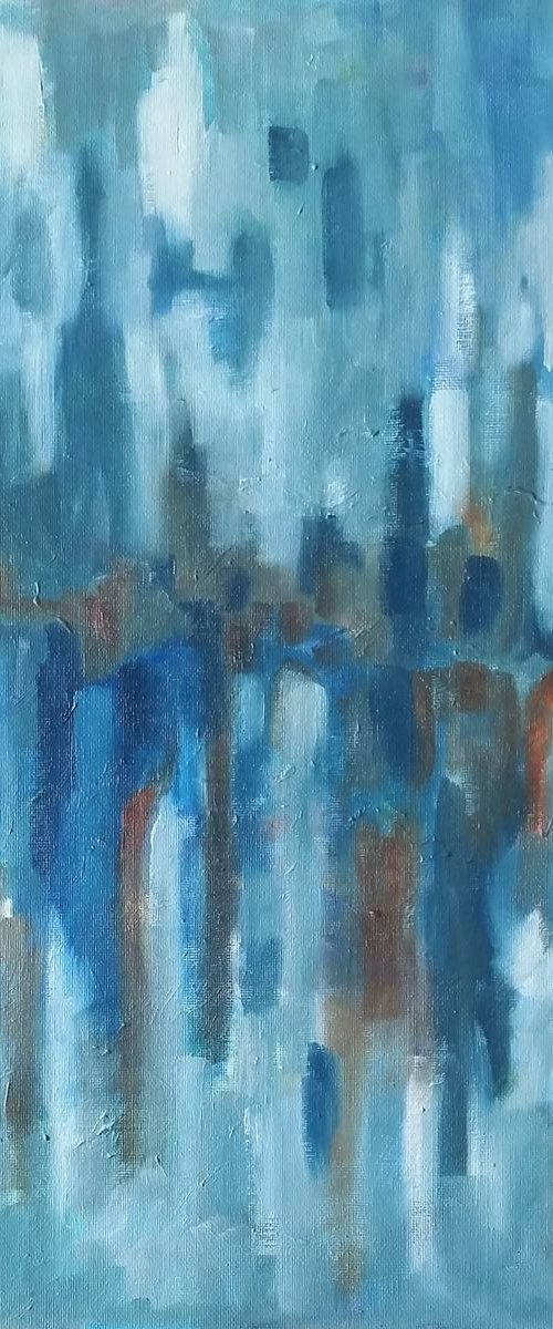 Possibility by Katrina Case