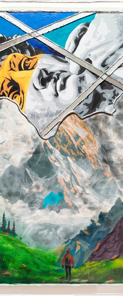 After the Gods by BAST