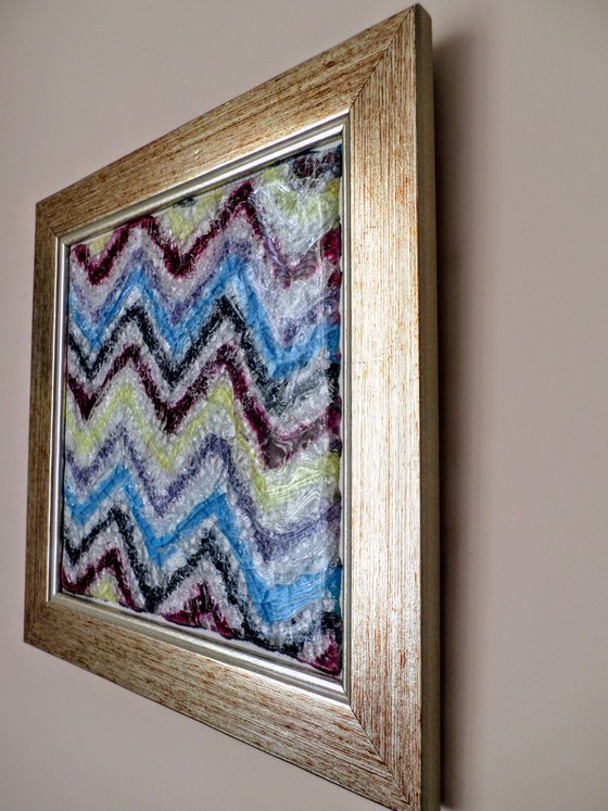 "Waves I"