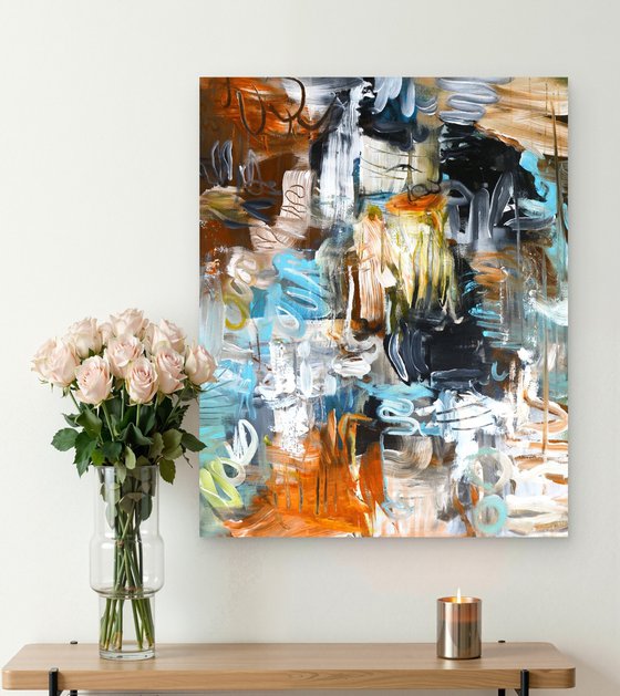 Subterranean Rhythms