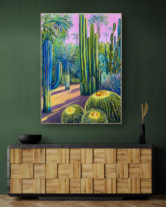 "CACTUS DREAMS"