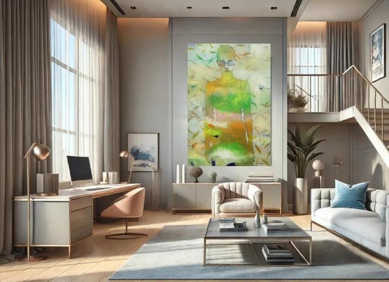 Holidays on Nazaré beach 2