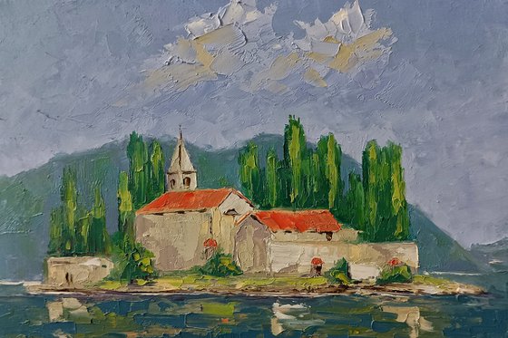 Kotor - Montenegro 2