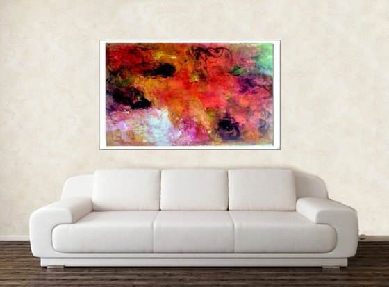 Fiery Expansion