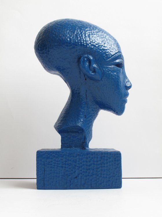 "Nefertiti"