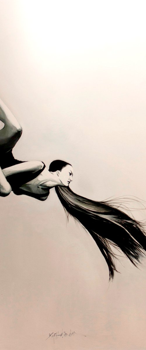 PERCEPTION by Yigit Dundar