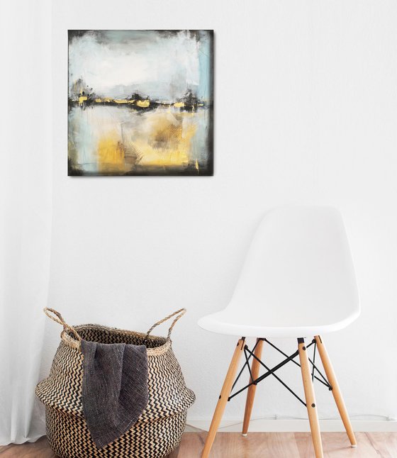 'PATHS AND TRACKS' #19