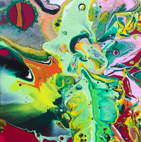 Les destinées dionysiaques