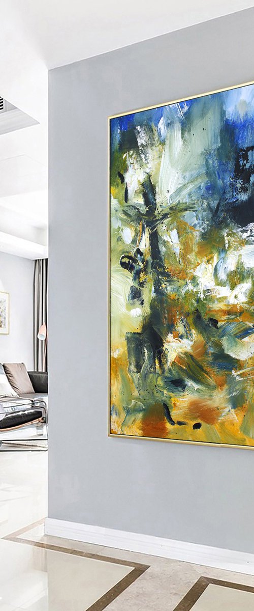 Vsi by Hugh Abernethy