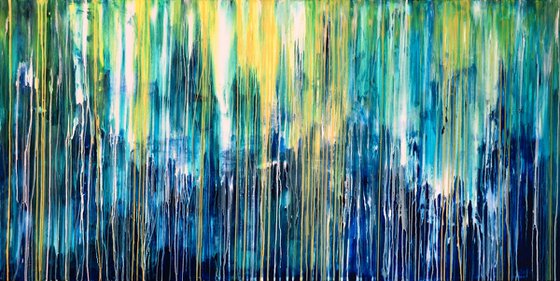 The Emotional Creation #133