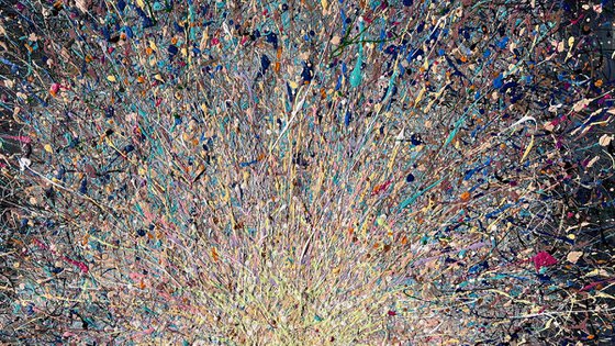 Energy Within - Large Horizontal